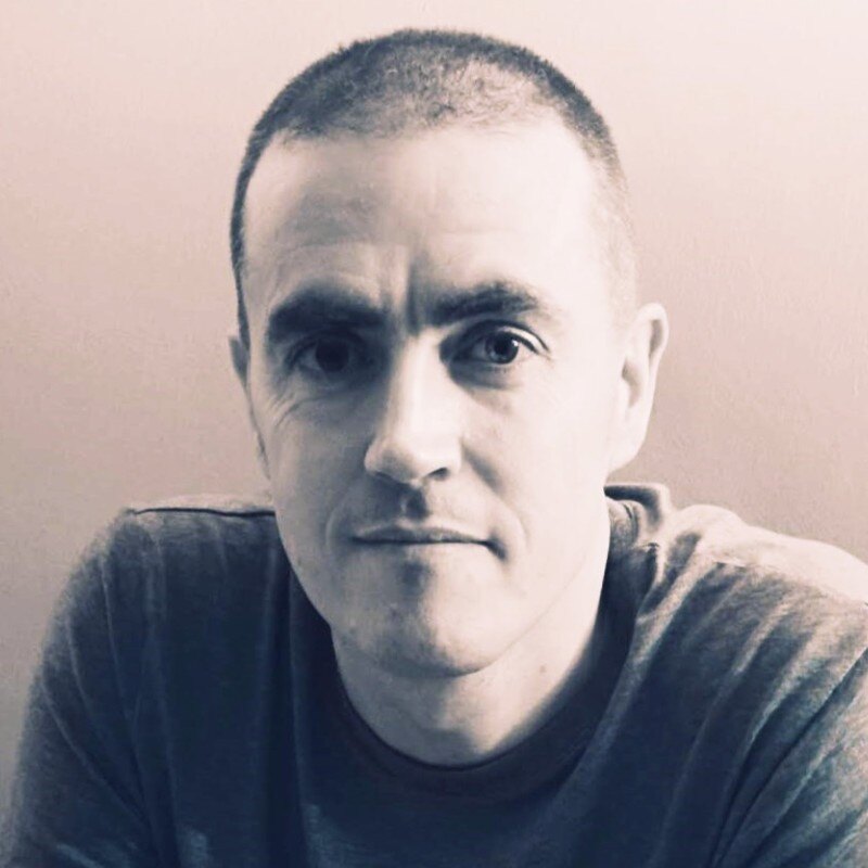Brian Murray