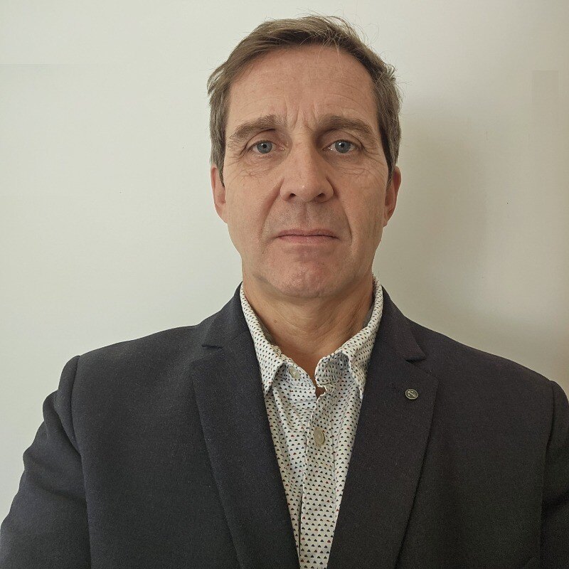 Jean Francois Dyon