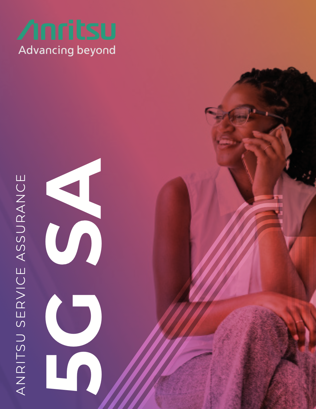 5GSA Graphic