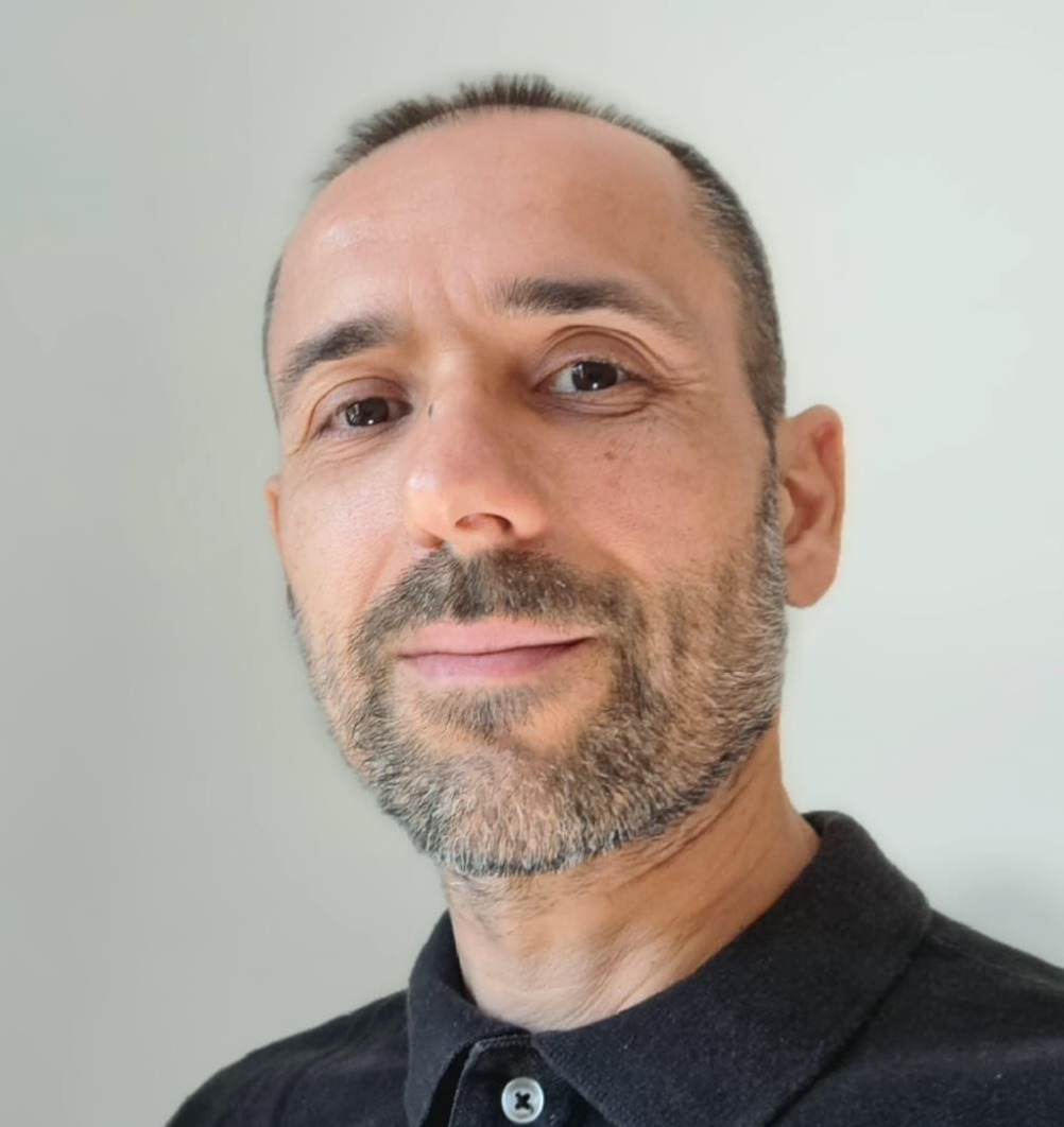 Daniele Di Minica