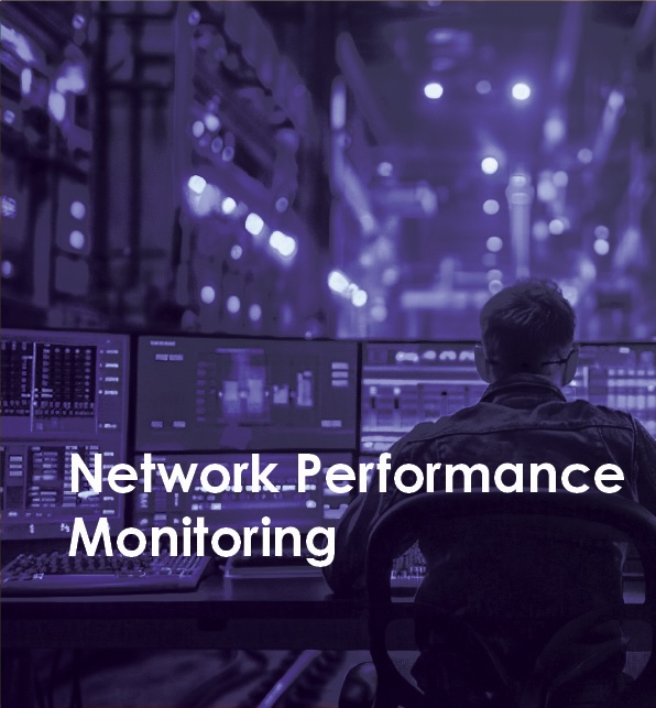 NetworkPerformanceMonitoring