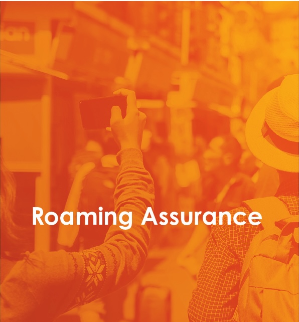 RoamingAssurance