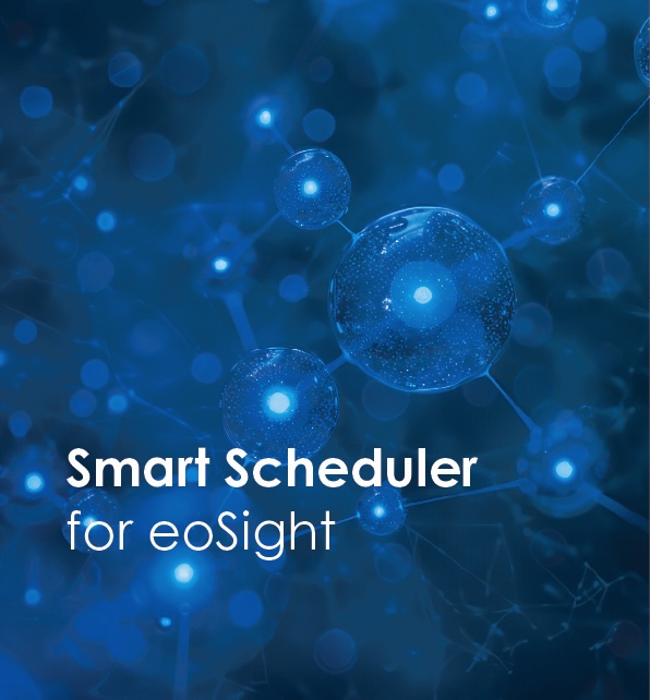 SmartScheduler
