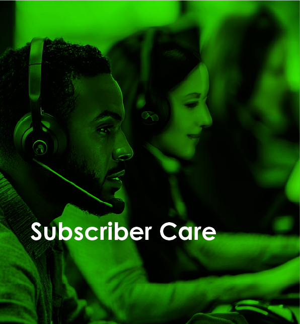 SubscriberCare
