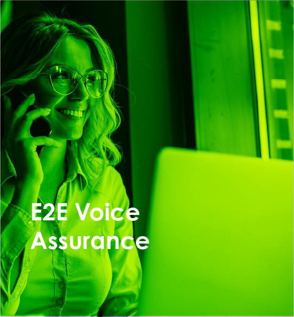 e2eVoiceAssurance