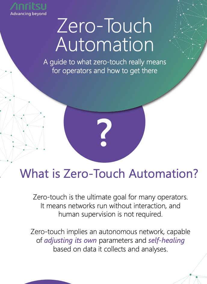 ZeroTouchGraphic
